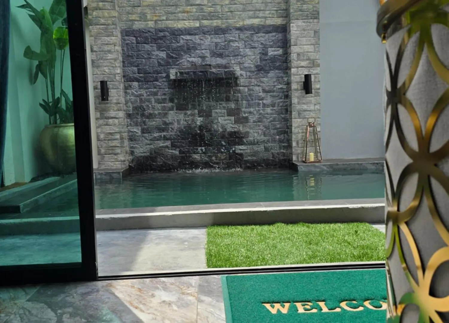 H&I Dden Gems Haramain Private Pool Riad Villa Malacca