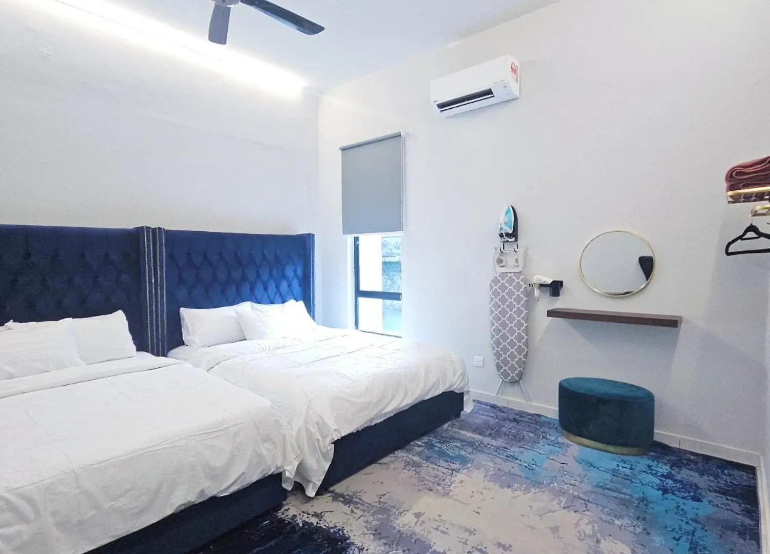 H&I Dden Gems Haramain Private Pool Riad Villa Malacca Malaysia