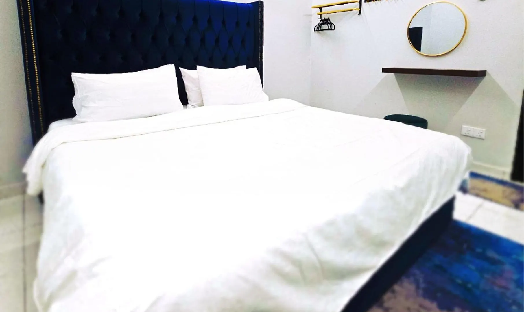H&I Dden Gems Haramain Private Pool Riad Villa Malacca Malaysia