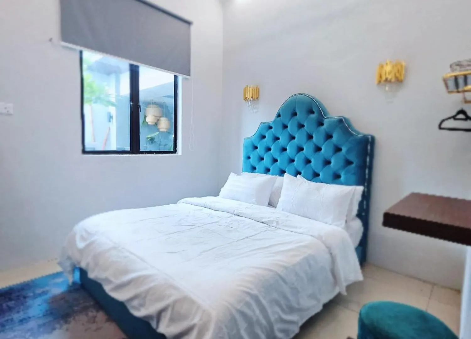 H&I Dden Gems Haramain Private Pool Riad Villa Malacca 0*,  Malaysia