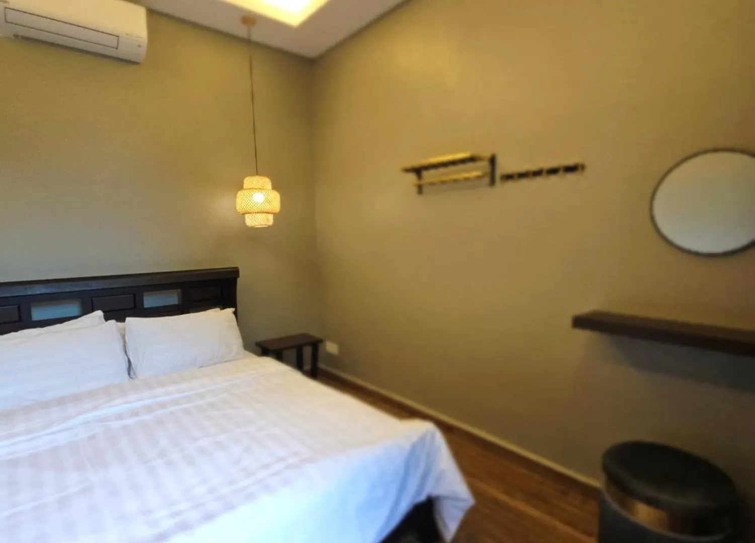 H&I Dden Gems Haramain Private Pool Riad Villa Malacca