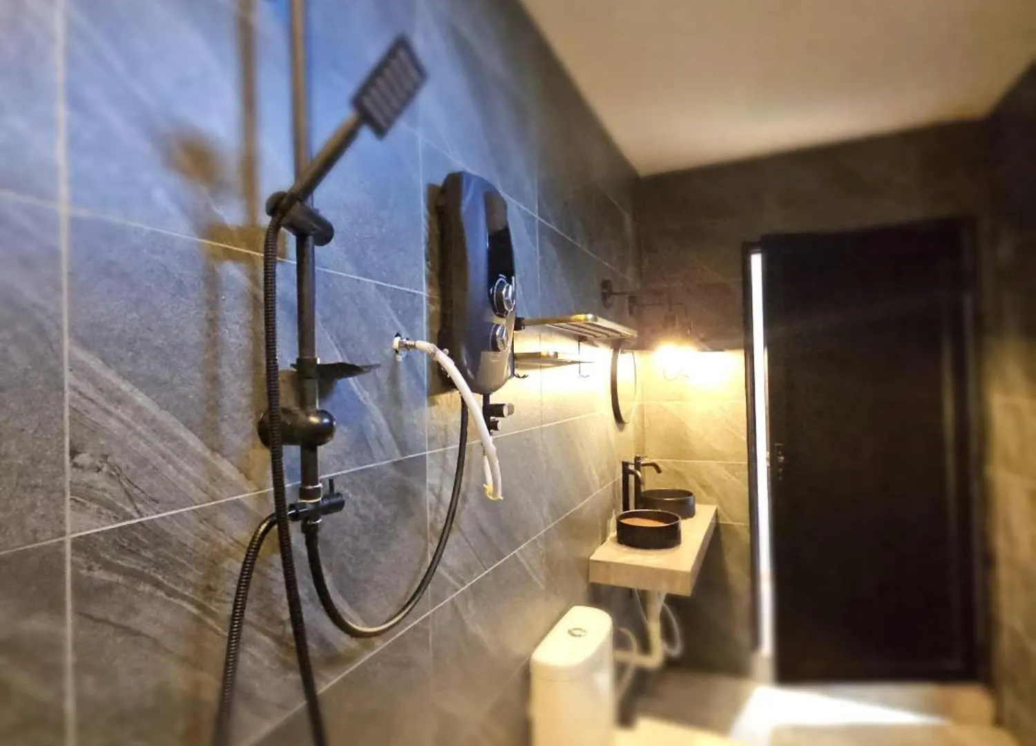 H&I Dden Gems Haramain Private Pool Riad Villa Malacca Malaysia