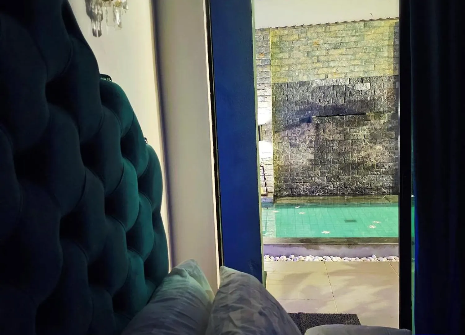 H&I Dden Gems Haramain Private Pool Riad Villa Malacca 0*,  マレーシア