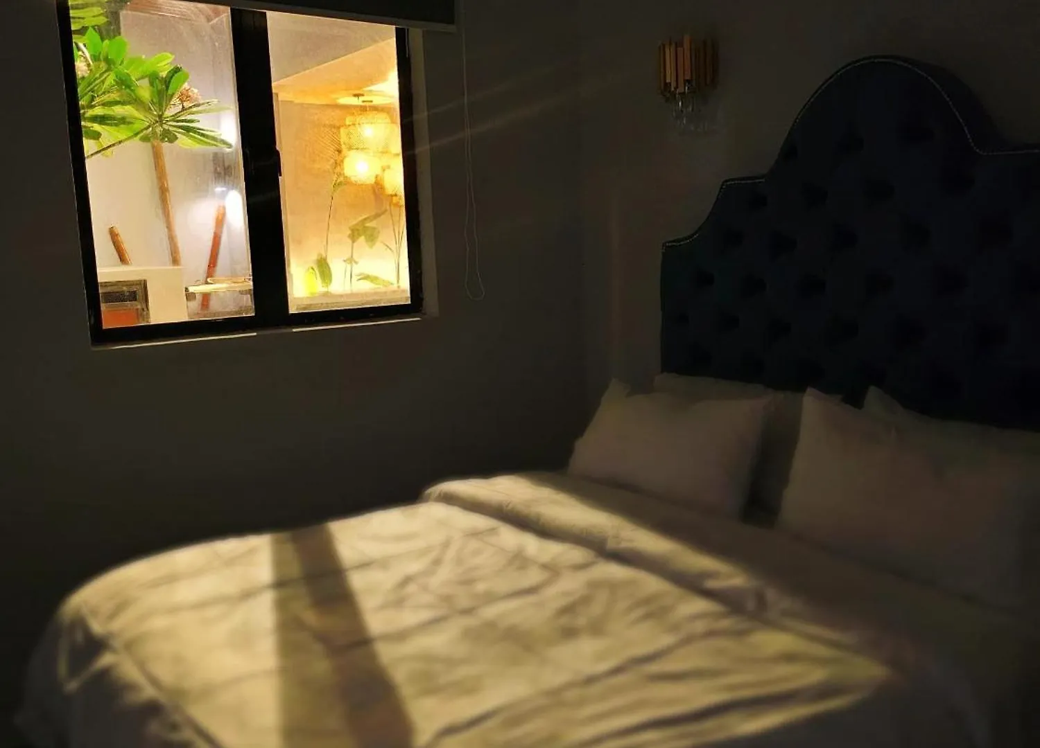 H&I Dden Gems Haramain Private Pool Riad Villa Malacca