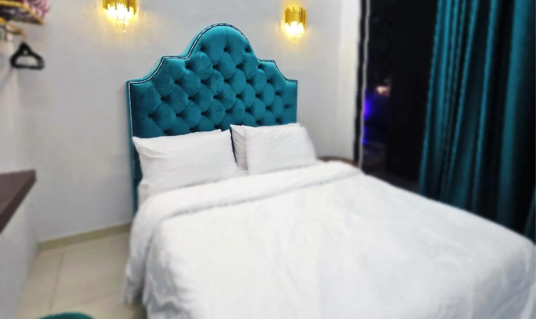 H&I Dden Gems Haramain Private Pool Riad Villa Malacca