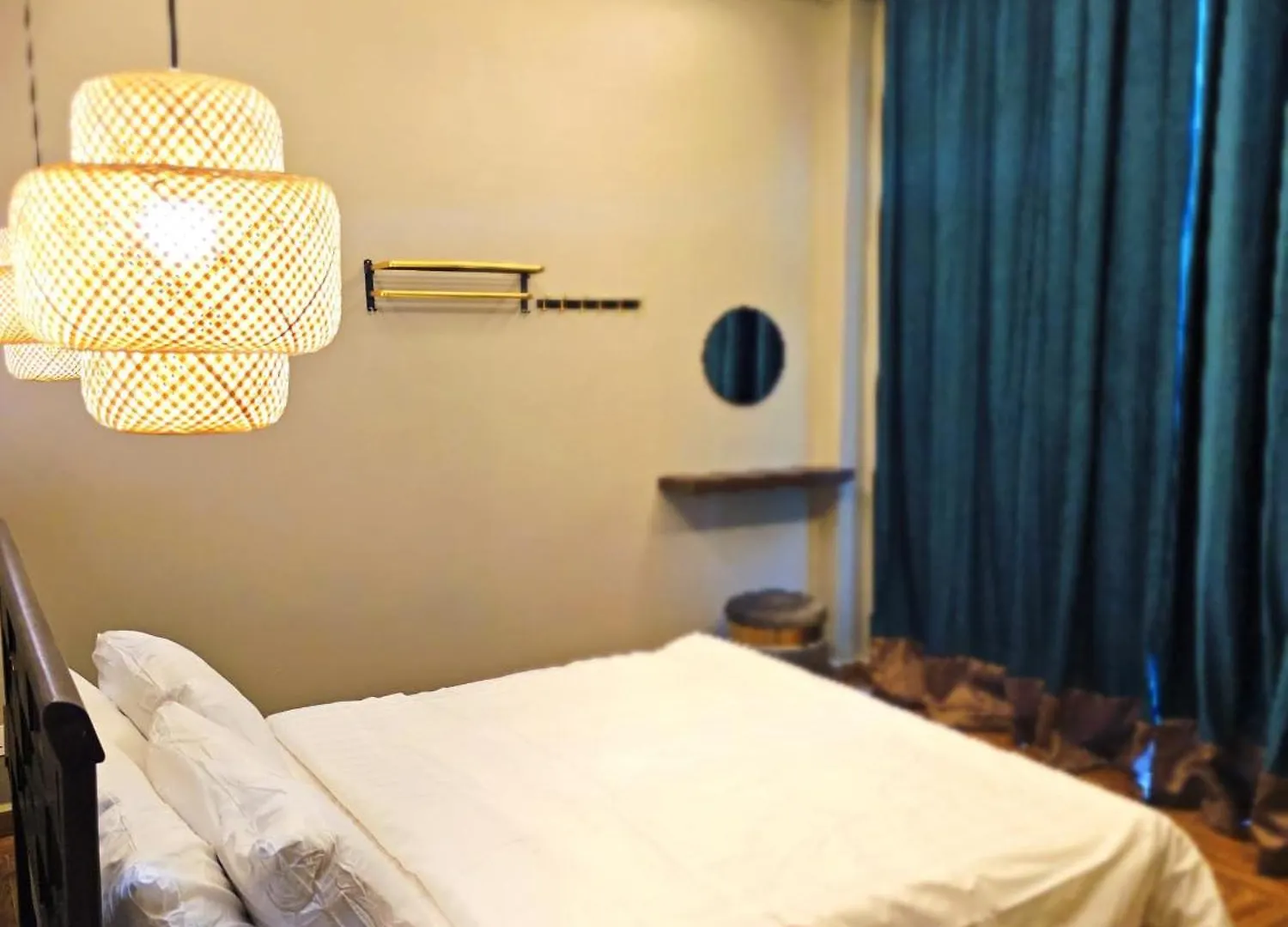 H&I Dden Gems Haramain Private Pool Riad Villa Malacca