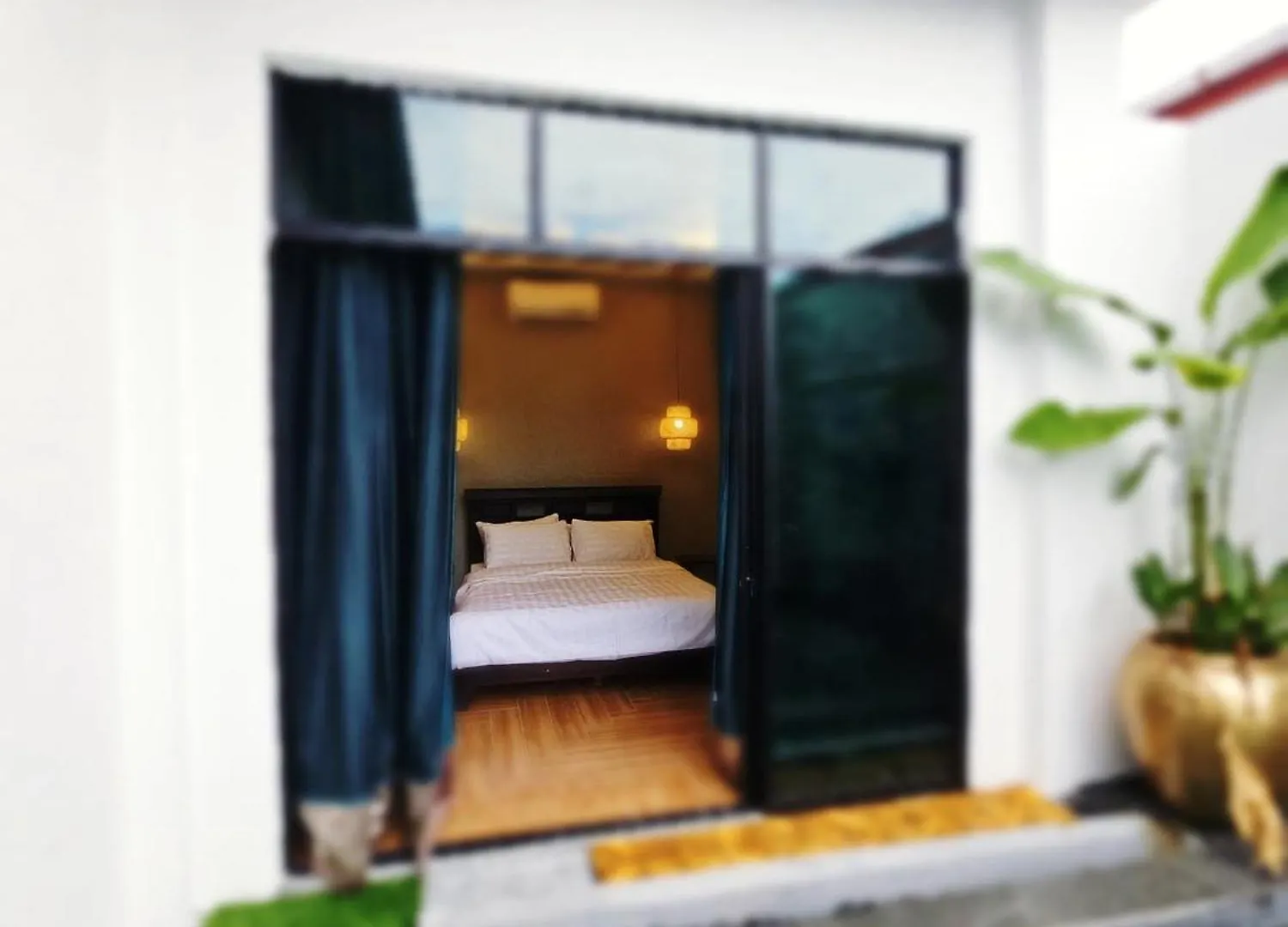 H&I Dden Gems Haramain Private Pool Riad Villa Malacca Malaysia