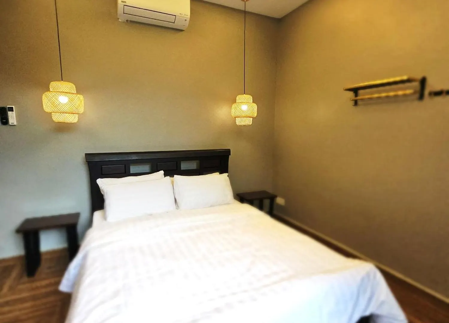 H&I Dden Gems Haramain Private Pool Riad Villa Malacca