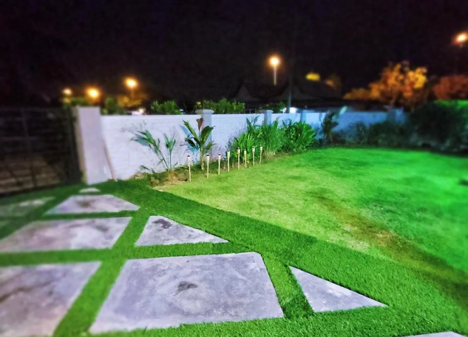 H&I Dden Gems Haramain Private Pool Riad Villa Malacca