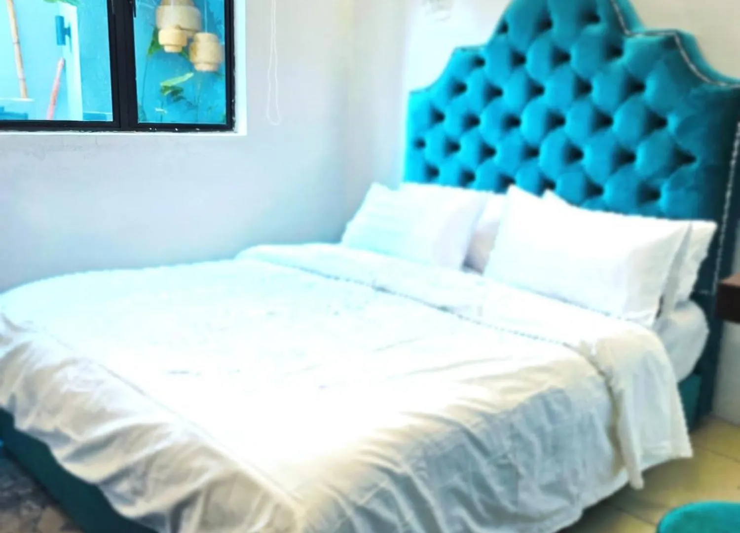 H&I Dden Gems Haramain Private Pool Riad Villa Malacca