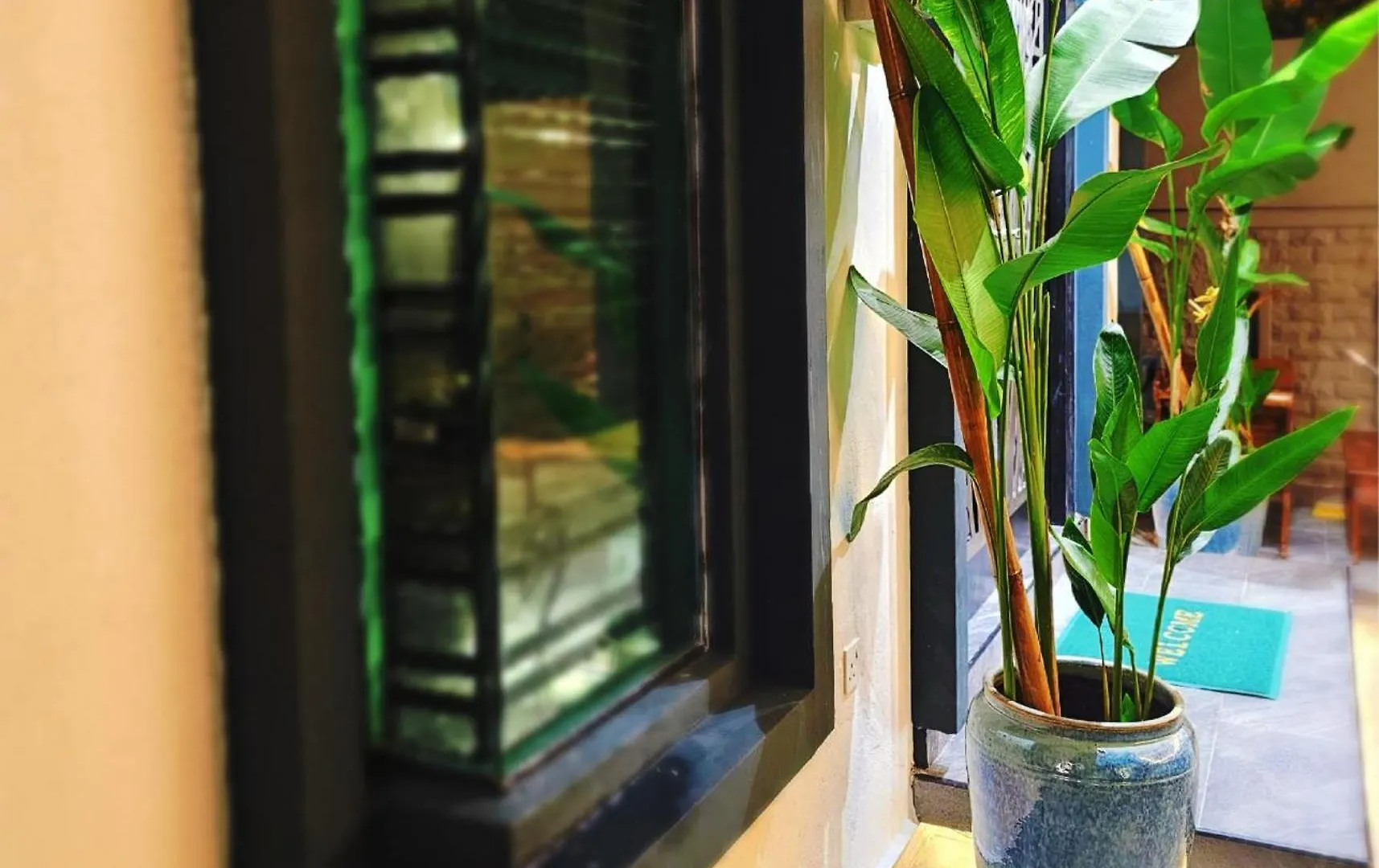 H&I Dden Gems Haramain Private Pool Riad Villa Malacca