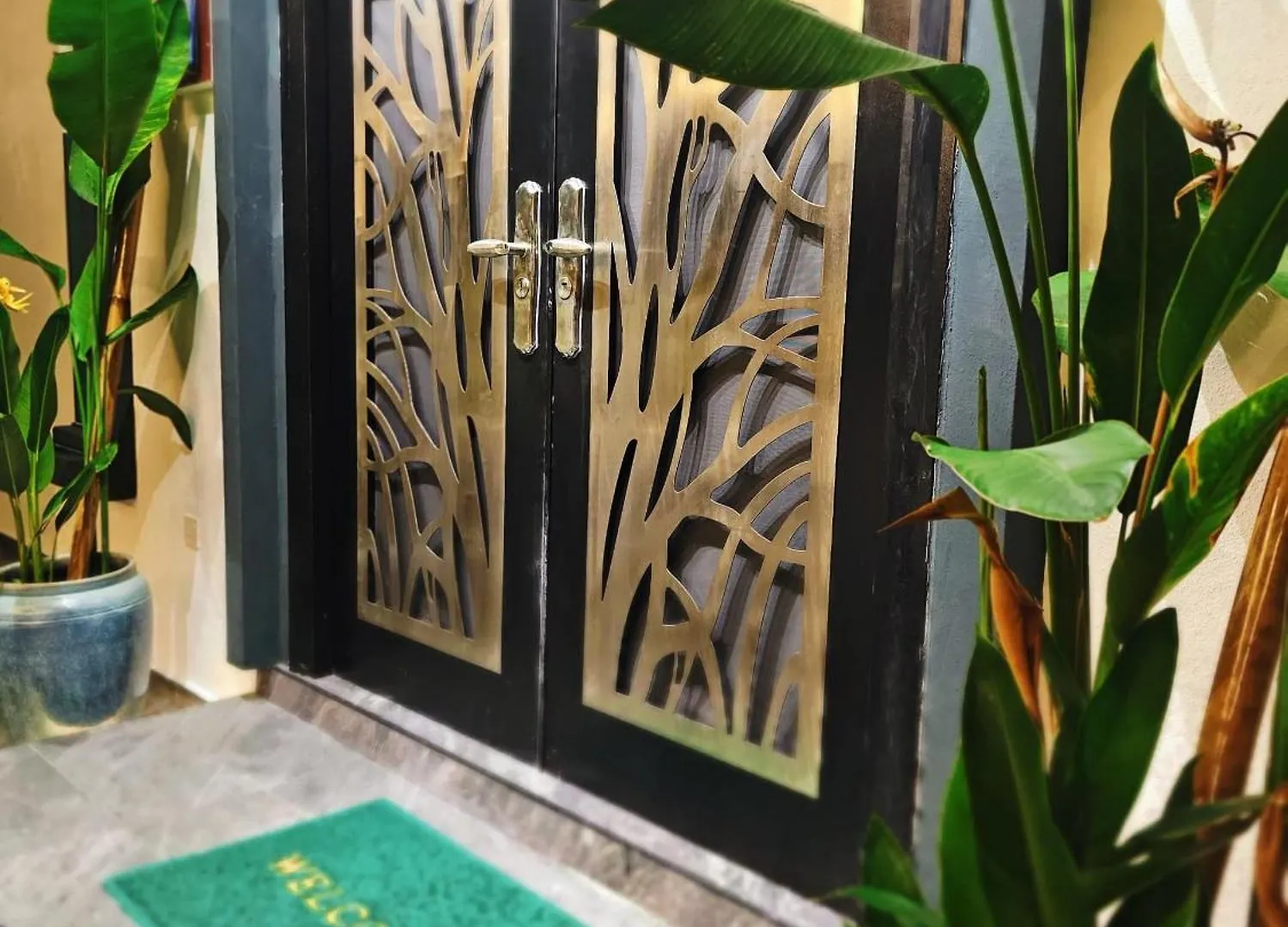 H&I Dden Gems Haramain Private Pool Riad Villa Malacca